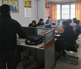 團(tuán)隊風(fēng)采